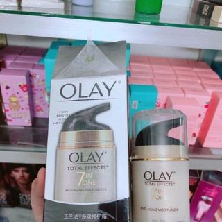 kem duong da olay