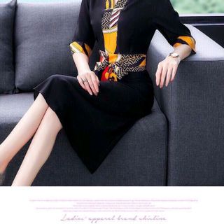 Đầm thun