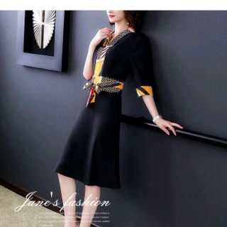 Đầm thun