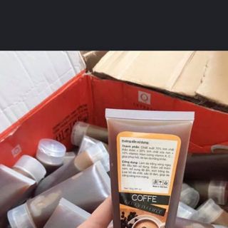 Tẩy tế bào chết trái cây