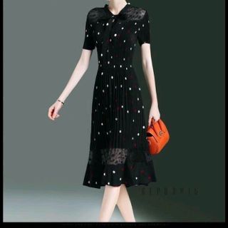 Đầm ren dập ly
