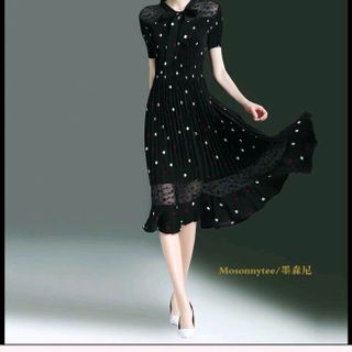 Đầm ren dập ly