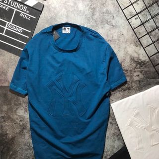 ÁO THUN TRÒN NY DẬP