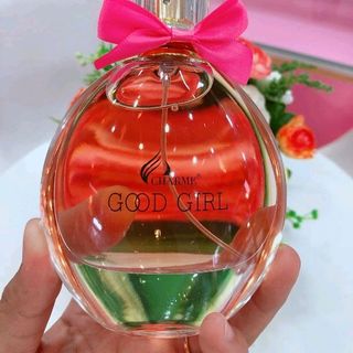 NƯỚC HOA NỮ CHARME GOOD GIRL 100ML giá sỉ