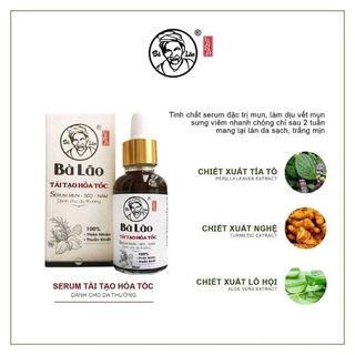 trị mụn bà lão hoả tốc