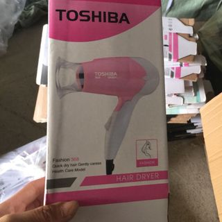 Máy sấy tóc gập