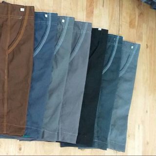 Xưởng Bỏ Sỉ Quần Kaki Nam