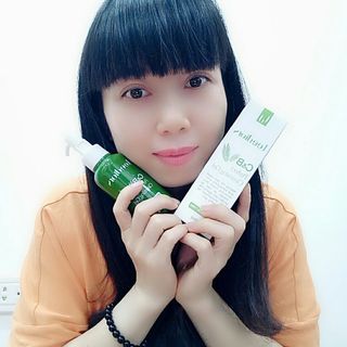 Sữa rửa mặt Leediors Hàn Quốc mẫu mới