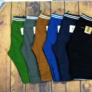 Chuyên Sỉ Quần Short Kaki Giá Rẻ