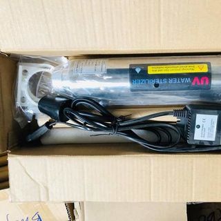 Bộ đèn diệt khuẩn 14w