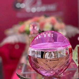 NƯỚC HOA NỮ CHARME ORI MADEMOISELLE 100ML