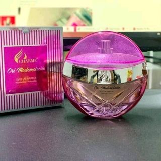 NƯỚC HOA NỮ CHARME ORI MADEMOISELLE 100ML