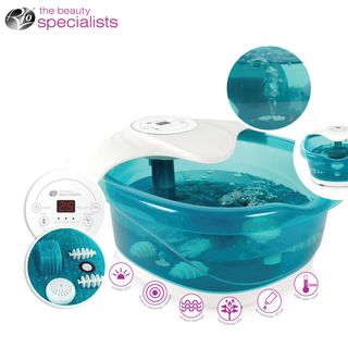 Bồn ngâm chân massage cao cấp Rio FTBH5