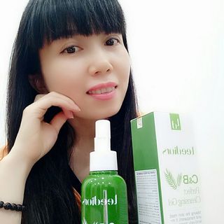 Sữa rửa mặt Leediors Hàn Quốc mẫu mới