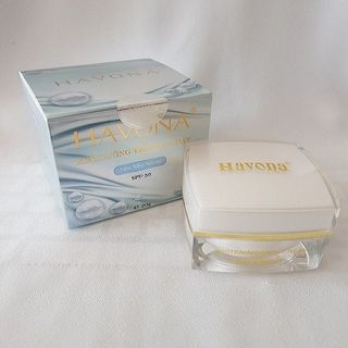 HAVONA KEM DƯỠNG TRẮNG DA MẶT MỊN NHƯ NHUNG – SPF/50