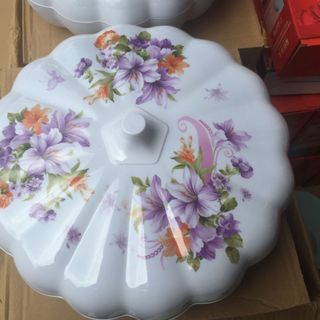 KHAY MỨT HOA