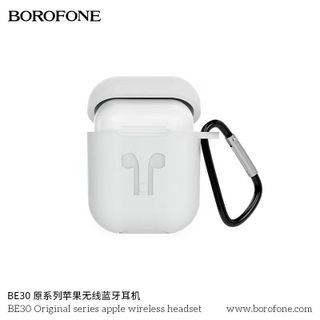 Tai Nghe Bluetooth BOROFONE 50 BE30 tặng bao bảo vệ silicon giá sỉ
