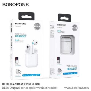 Tai Nghe Bluetooth BOROFONE 50 BE30 tặng bao bảo vệ silicon