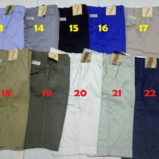 Xưởng Quần Short Kaki Giá Rẻ
