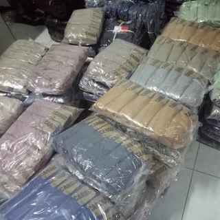 Xưởng Quần Short Kaki Giá Rẻ
