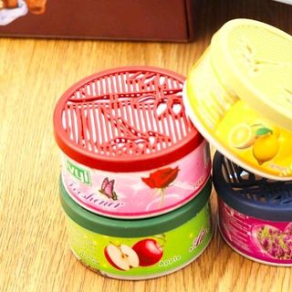 hộp sáp thơm để phòng