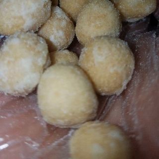 BÁNH NHÃNBÁNH BI BÁNH CÀ