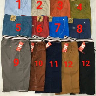 Chuyên Bỏ Sỉ Quần Kaki Nam