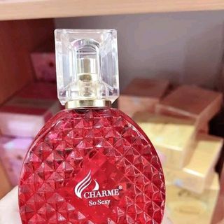 NƯỚC HOA NỮ CHARME SEXY 50ML giá sỉ