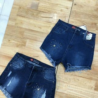 Sỉ Short Jean Nữ