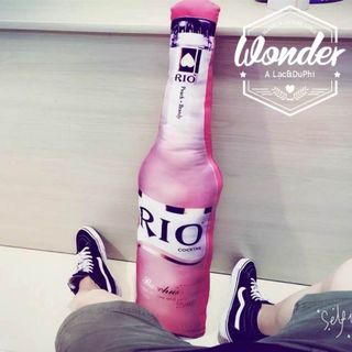 Gối ôm giá sỉ