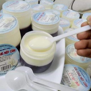 Sỉ lẻ caramen bán buôn caramen hà nội sữa chua nếp cẩm mộc châu số lượng lớn