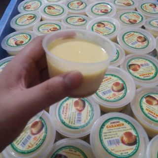 Sỉ lẻ caramen bán buôn caramen hà nội sữa chua nếp cẩm mộc châu số lượng lớn