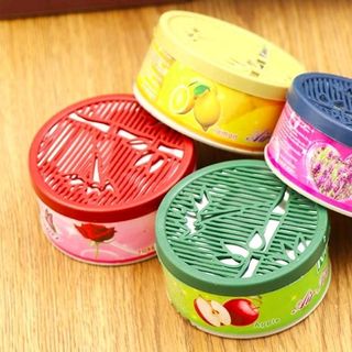hộp sáp thơm mẫu mới rất thơm