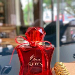 NƯỚC HOA NỮ CHARME QUEEN 100ML giá sỉ