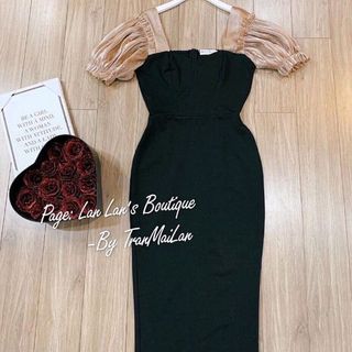 Đầm umi dễ thương