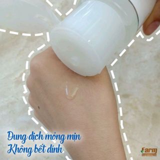 Dung dịch dưỡng ẩm cho da dầu Hadalabo Advanced Nourish