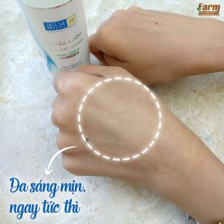 Dung dịch dưỡng ẩm cho da dầu Hadalabo Advanced Nourish