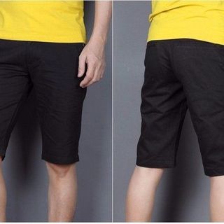 Xưởng May Quần Short Kaki