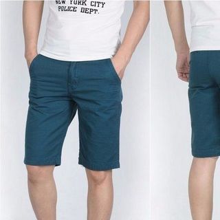 Xưởng May Quần Short Kaki