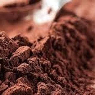 Bột cacao nguyên chất sản xuất tại Đắk Lắk