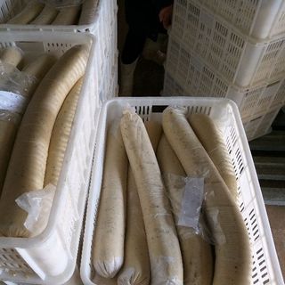 CHẢ CÁ ĐÒN LỚN - ĐÒN TÚI IVP 500gram