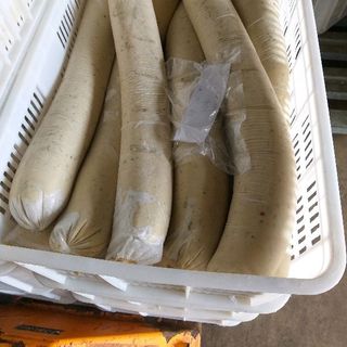 CHẢ CÁ ĐÒN LỚN - ĐÒN TÚI IVP 500gram