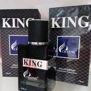 NƯỚC HOA NAM CHARME KING 60ML giá sỉ