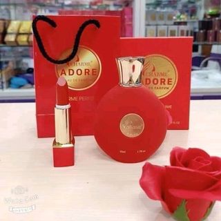 NƯỚC HOA NỮ CHARME ADORE 50ML giá sỉ