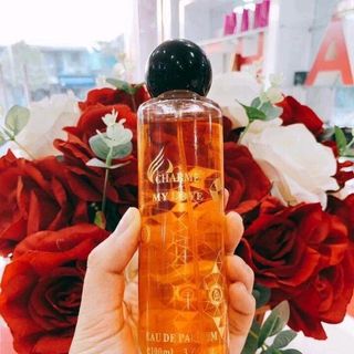 NƯỚC HOA NỮ CHARME MY LOVE 100ML giá sỉ