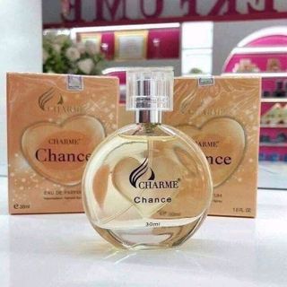 NƯỚC HOA NỮ CHARME CHANCE 30ML giá sỉ