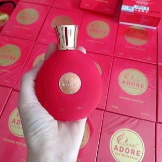NƯỚC HOA NỮ CHARME ADORE 50ML