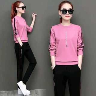 đồ bộ thun đa cá