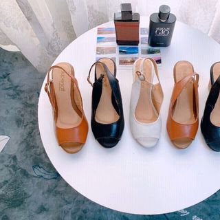 Suồng 7p da thật siêu nhẹ êm chân