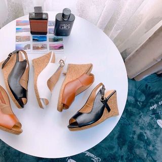 Suồng 7p da thật siêu nhẹ êm chân